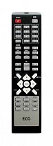 ECG DVD4517HDMI original remote control