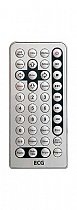 ECG DVP7607DUAL original remote control