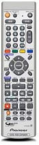 Pioneer VXX2950, VXX2969, VXX2910, VXX2889 replacement remote control different look