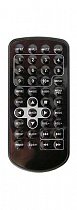 ECG DVP9809BLACK original remote control