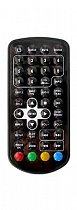 ECG DVP9909HDDVB-T replacement remote control different look