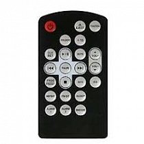 ECG XMS333U original remote control
