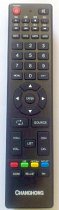 Changhong LED32D2200DS original remote control