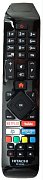 Hitachi RC49141 original remote control was replaced RC43140