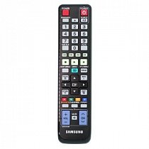 SAMSUNG AK59-00104R replacement remote control different look