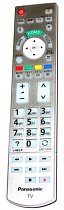 Panasonic N2QAYB000842 replacement remote control different look