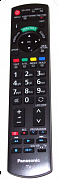 Panasonic N2QAYB000672 replacement remote control different look