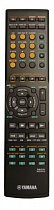 Yamaha RX-V450, RX-V459, RX-V650, RX-V730RDS, RX-V730 replacement remote control diferent look