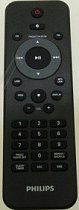Philips 996510047316 replacement remote control different look  MCM2000/12