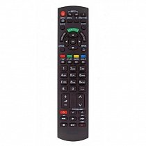 Panasonic universal remote control - no need code