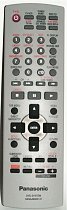 Panasonic N2QAJB000147 replacement remote control different look