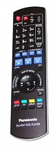 Panasonic N2QAYB000509 for DMP-BDT300EG  replacement remote control different look