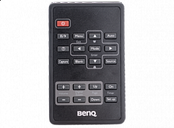 Benq projektor replacement remote control different look MP/MS/MW/MX 5xx, 6xx series, GP1, CP270