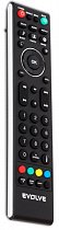 Evolve Solaris replacement remote control different look