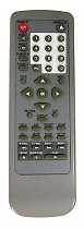 Schaub-Lorenz JX-2055 original remote control