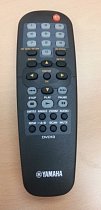 Yamaha DVD13 replacement remote control different look