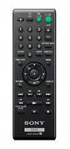 Sony RMT-D197P = RMT-D198P replacement remote control different look