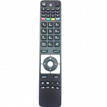 Finlux RC5116 replacement remote control different look