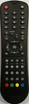 AEG-A25, Protek RC-PT4280 replacement remote control different look