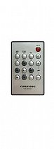 Grundig RCD6800DEC original remote control