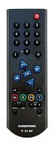 Grundig TP716SAT original remote control