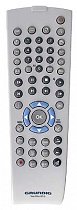 Grundig GDR5400/1 original remote control
