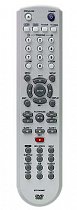 Grundig 97P1RA3AB0 replacement remote control different look