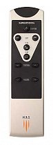 Grundig PA1 MAX original remote control