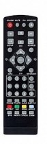 Ecg DVD2280DVB-T  DVD4550PVR, Sencor SDV8701T original remote control