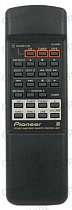 Pioneer CU-A019 replacement remote control different look