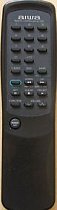 Aiwa RC-CD6 replacement remote control different look