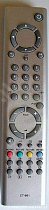 Toshiba TV CT861 TOSHIBA TV 23WL46 replacement remote control different look