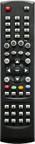 Comag SL90 HD CI, SL900 HD CI, SL905 HD CI, SL905 HD USB CI replacement remote control different look