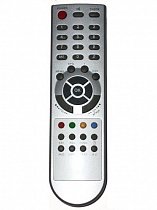 Homecast EM150, EM200, MC1010, MC1100, MC1101, MC1110, MC3100T original remote control