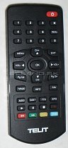 Telit galileo replacement remote control different look