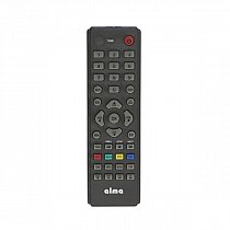 Alma T2000 replacement remote control different look