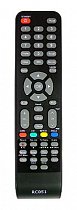 Sencor RC051 SLE22F54M4 original remote control. Replaced RC-D3-02
