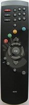 NOKIA SAT - DBOX, D-box replacement remote control  - copy