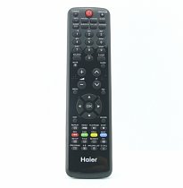 Haier HTR-D06A replacement remote control different look