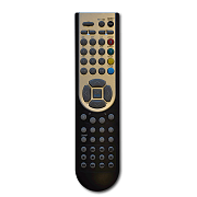 Telefunken TC26D857 TFL22970FL T22FX970LP-12V replacement remote control different look