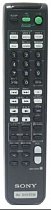 Sony STR-DE375, RM-U305 replacement remote control different look