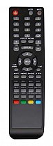 ECG 19LHD62DVB-T, 22LHD63DVB-T, 32LHD74DVB-T,19LHD62DVBT, 22LHD63DVBT, 32LHD74DVBT,  replacement remote control different look
