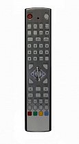 Tevion LCD-TV1911, 2212 replacement remote control different look