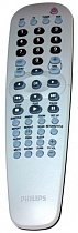 Philips HTS 3100, HTS3300, HTS4550 replacement remote control different look