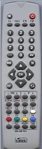 Thomson 42WM03L replacement remote control different look