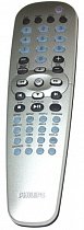 Philips MCD295/12, 994000003144 , RC19245027/01 replacement remote control different look