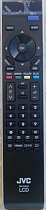 JVC RM-C2503 replacement remote control LT32HG20  different look