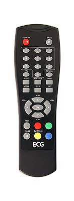 Sencor SDB1006T , SDB1014T , SDB1015T , SDB-1006T , SDB-1014T , SDB-1015T original remote control