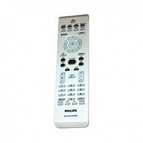 Philips DVR3400, 242254900904 original remote control