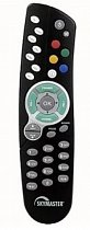 Skymaster DT500 replacement remote control different look